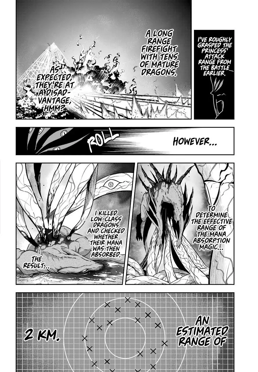 Ragna Crimson Chapter 29 18